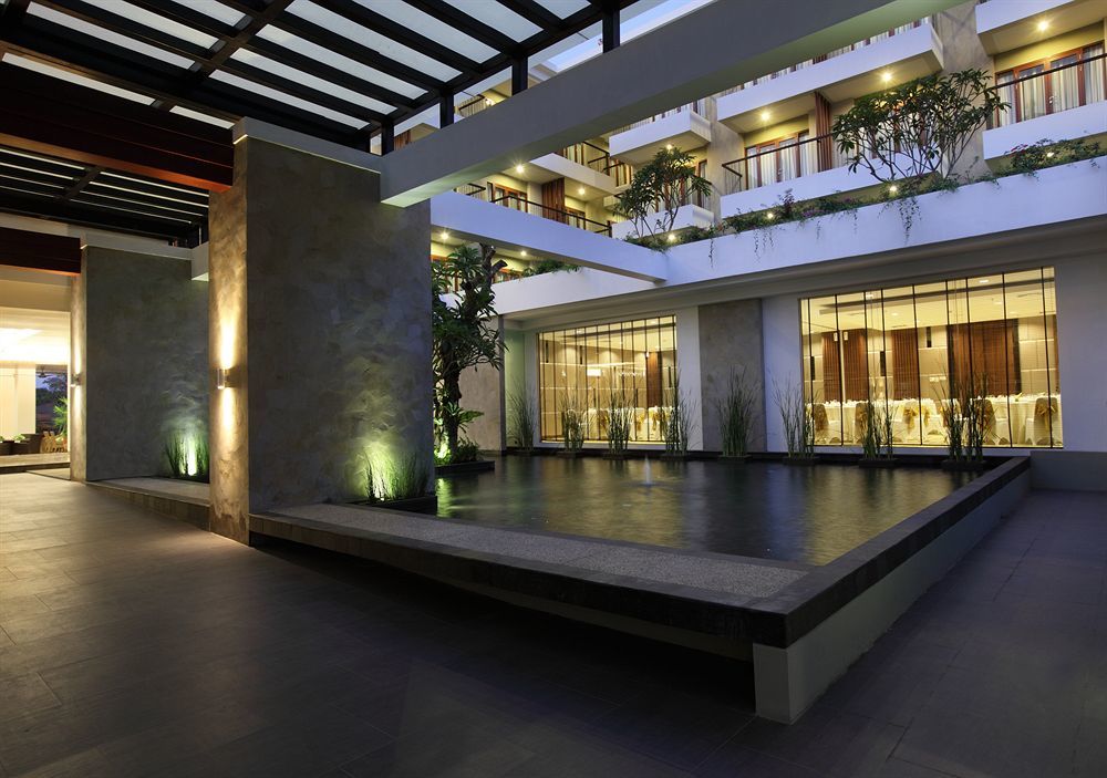 فندق فندق سانتيكا سيليغيتا نوسا دوا المظهر الخارجي الصورة